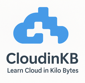 CloudInKB logo